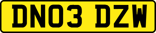 DN03DZW