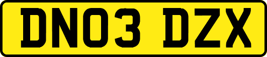 DN03DZX