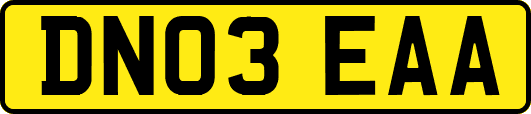 DN03EAA