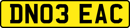 DN03EAC