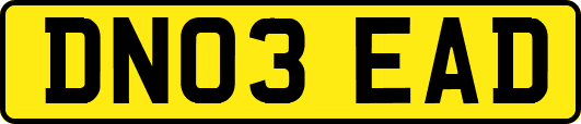 DN03EAD