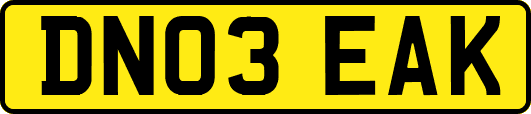 DN03EAK
