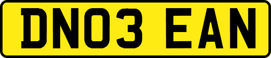 DN03EAN