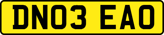 DN03EAO