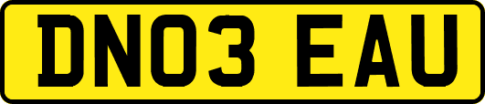 DN03EAU