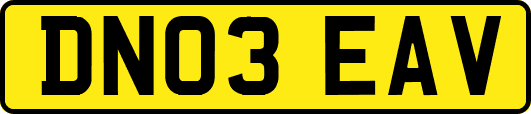 DN03EAV