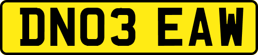 DN03EAW