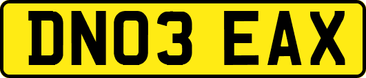 DN03EAX
