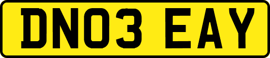 DN03EAY