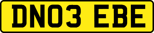 DN03EBE