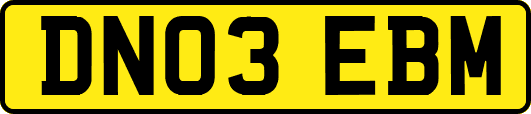 DN03EBM