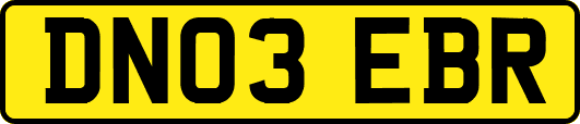DN03EBR