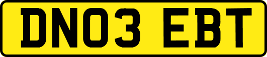 DN03EBT