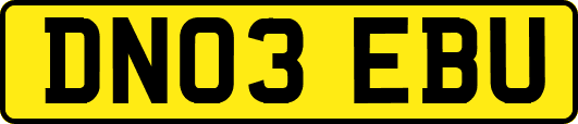 DN03EBU