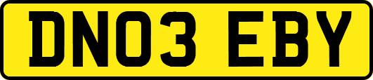 DN03EBY