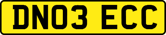 DN03ECC