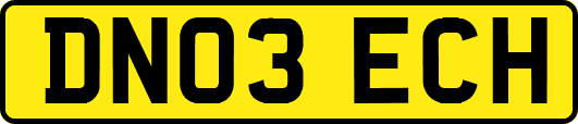 DN03ECH