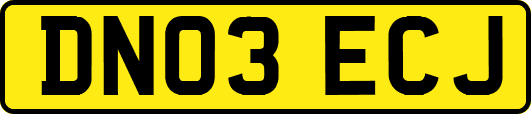 DN03ECJ