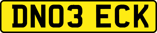 DN03ECK