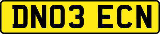 DN03ECN