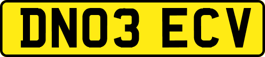 DN03ECV