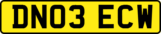 DN03ECW
