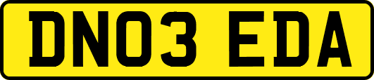 DN03EDA