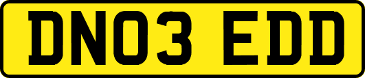 DN03EDD