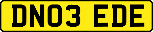 DN03EDE