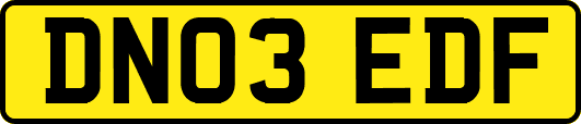 DN03EDF