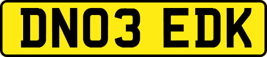 DN03EDK