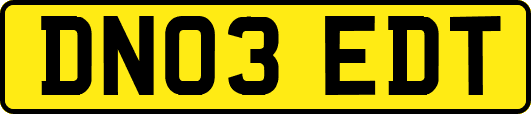 DN03EDT