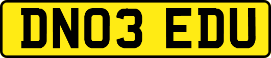 DN03EDU
