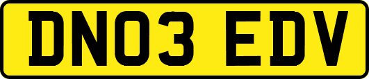 DN03EDV