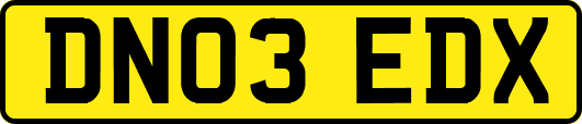 DN03EDX