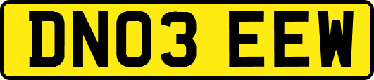 DN03EEW