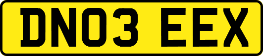 DN03EEX