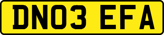 DN03EFA