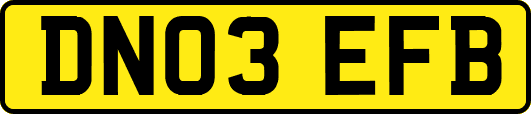 DN03EFB