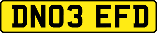 DN03EFD