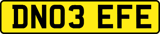 DN03EFE