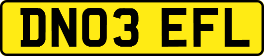 DN03EFL