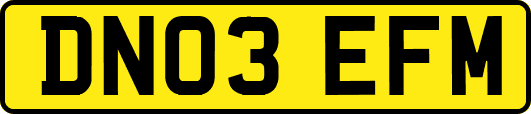 DN03EFM