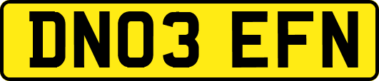 DN03EFN