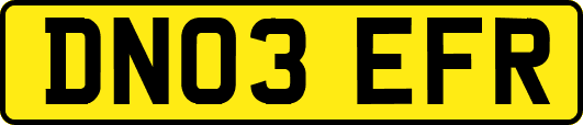 DN03EFR