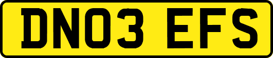 DN03EFS