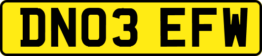 DN03EFW