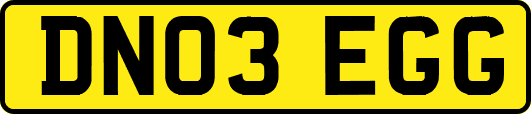 DN03EGG