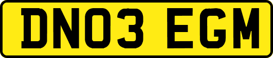DN03EGM