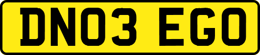 DN03EGO